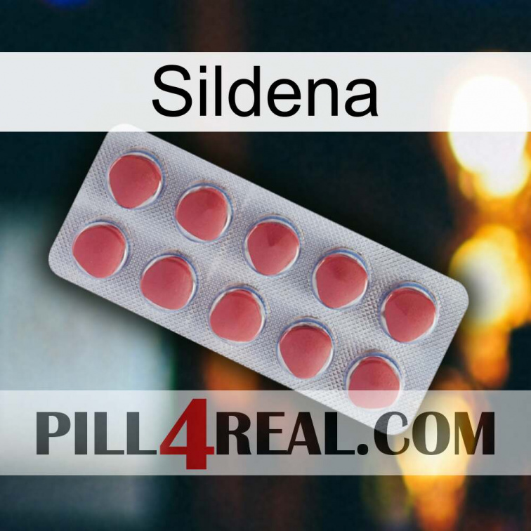Sildena 18